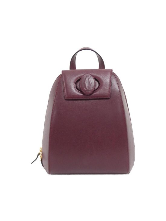 Cartier Vintage Must de Backpack main image 5
